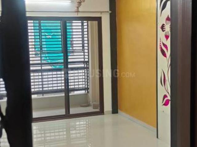2 BHK Apartment in Gota for rent Ahmedabad. The reference number is 20632332