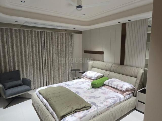 2 BHK Apartment in Gota for rent Ahmedabad. The reference number is 20638112