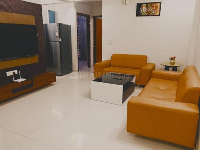 2 BHK Apartment in Gota for rent Ahmedabad. The reference number is 20649848