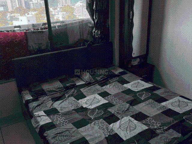 2 BHK Apartment in Gota for rent Ahmedabad. The reference number is 20651131