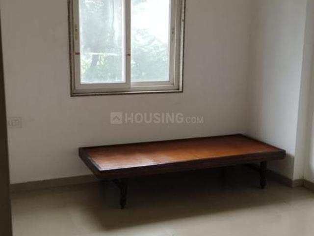 2 BHK Apartment in Gota for rent Ahmedabad. The reference number is 20653858