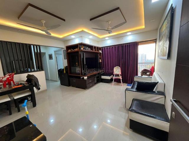 2 BHK Apartment in Gota for rent Ahmedabad. The reference number is 20675820