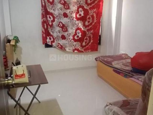 2 BHK Apartment in Gota for rent Ahmedabad. The reference number is 20677790
