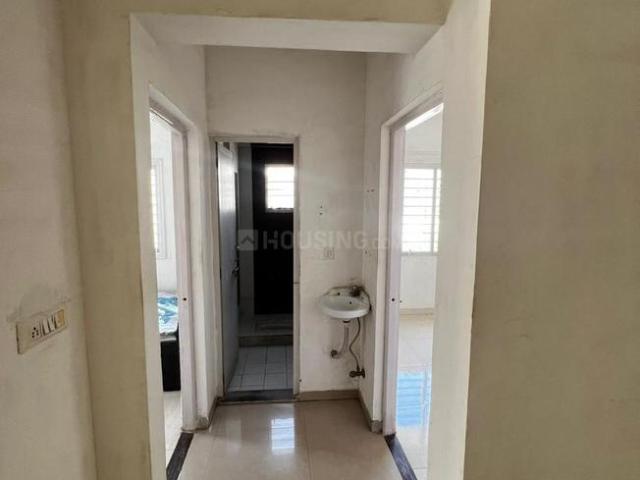 2 BHK Apartment in Gota for rent Ahmedabad. The reference number is 20690107