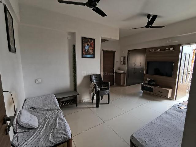 2 BHK Apartment in Gota for rent Ahmedabad. The reference number is 20706092