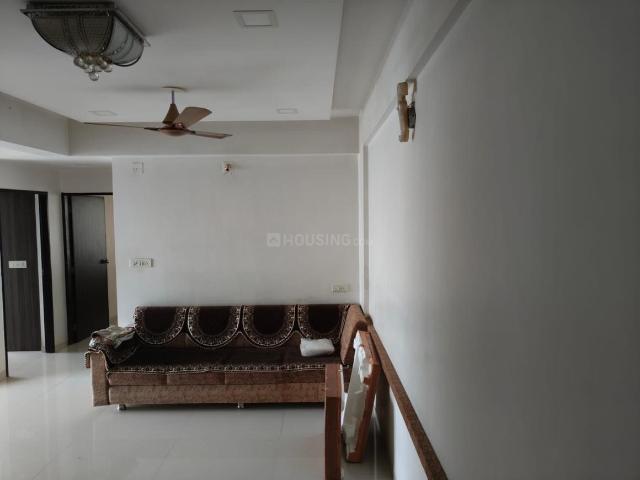 2 BHK Apartment in Gota for rent Ahmedabad. The reference number is 20758865