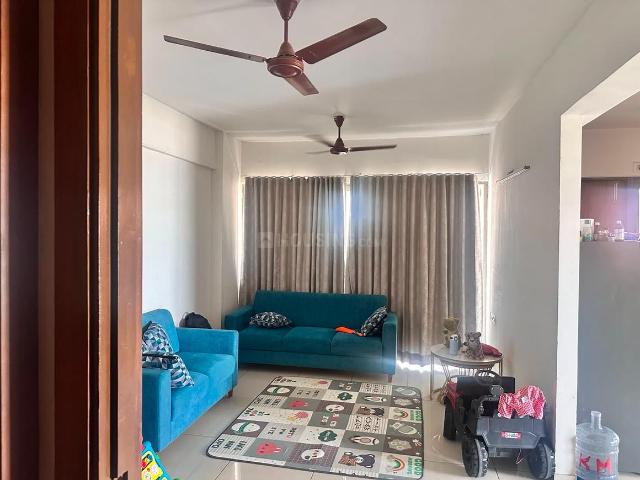 2 BHK Apartment in Gota for rent Ahmedabad. The reference number is 20768184