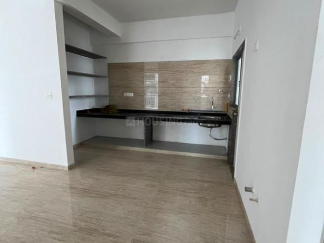 2 BHK Apartment in Gota for rent Ahmedabad. The reference number is 20805182