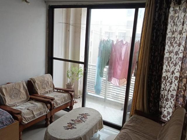 2 BHK Apartment in Gota for rent Ahmedabad. The reference number is 20812297