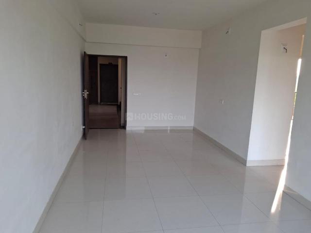 2 BHK Apartment in Gota for rent Ahmedabad. The reference number is 20821114