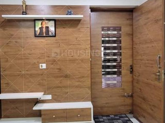 2 BHK Apartment in Gota for rent Ahmedabad. The reference number is 20823561