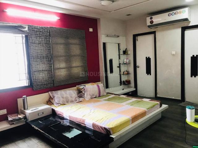 2 BHK Apartment in Gota for rent Ahmedabad. The reference number is 20823379