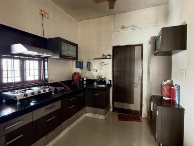 2 BHK Apartment in Gota for rent Ahmedabad. The reference number is 20823393