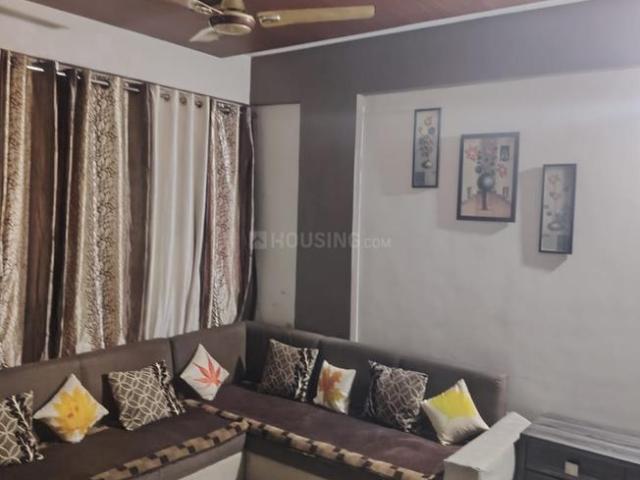 2 BHK Apartment in Gota for rent Ahmedabad. The reference number is 20827067