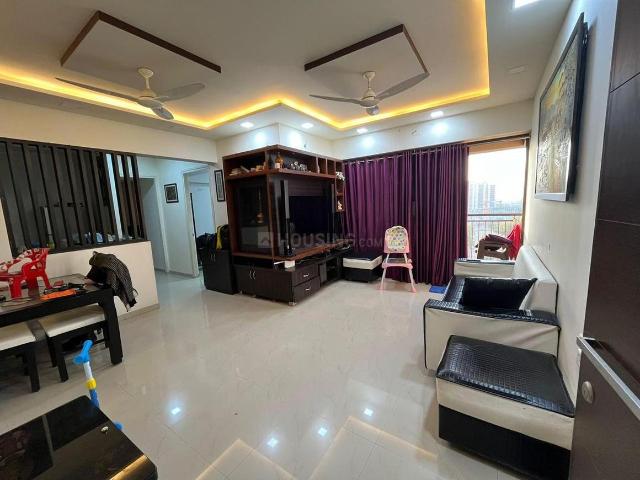 2 BHK Apartment in Gota for rent Ahmedabad. The reference number is 20830554