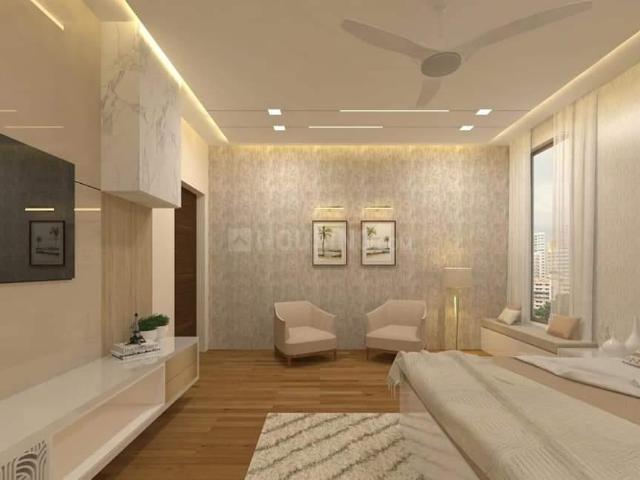 2 BHK Apartment in Gota for rent Ahmedabad. The reference number is 20838981