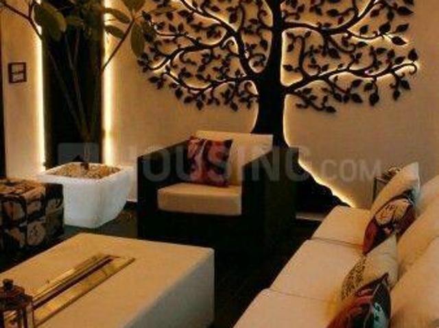 2 BHK Apartment in Gota for rent Ahmedabad. The reference number is 20839162