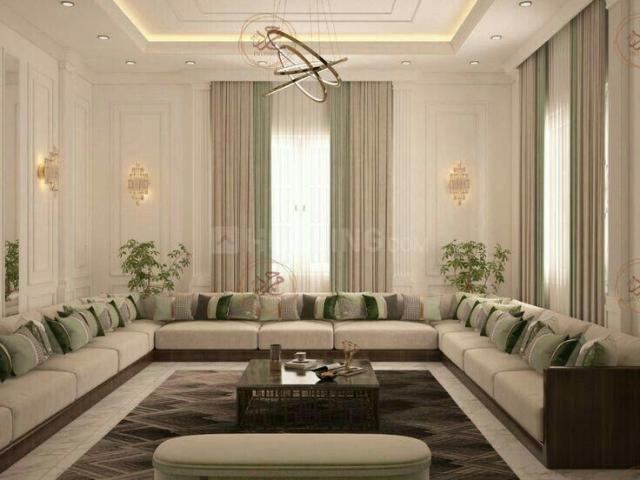 2 BHK Apartment in Gota for rent Ahmedabad. The reference number is 20840007