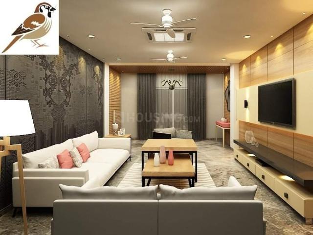 2 BHK Apartment in Gota for rent Ahmedabad. The reference number is 20840069