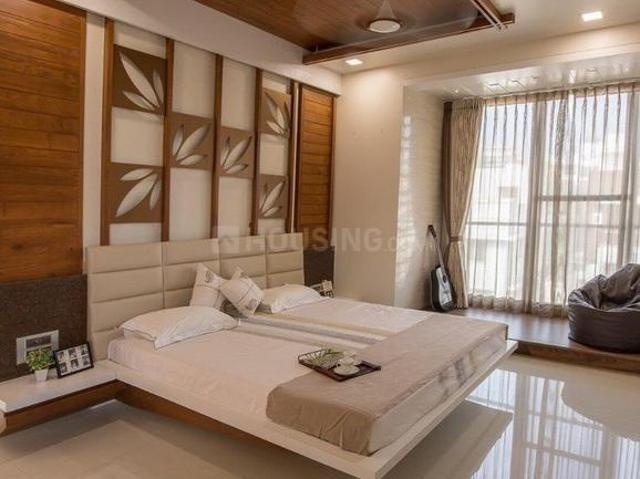 2 BHK Apartment in Gota for rent Ahmedabad. The reference number is 20840190