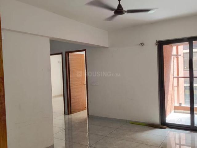 2 BHK Apartment in Gota for rent Ahmedabad. The reference number is 20858588