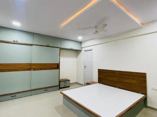 2 BHK Apartment in Gota for rent Ahmedabad. The reference number is 20876527