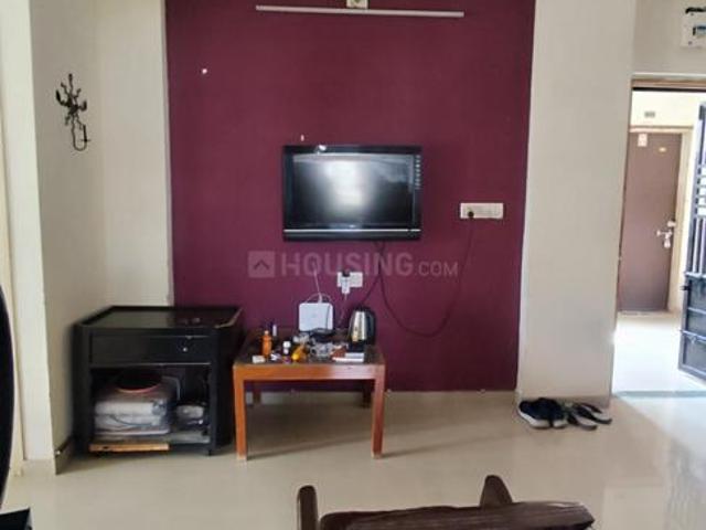 2 BHK Apartment in Gota for rent Ahmedabad. The reference number is 20905114