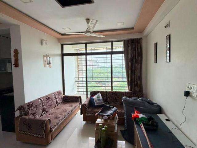 2 BHK Apartment in Gota for rent Ahmedabad. The reference number is 20932093