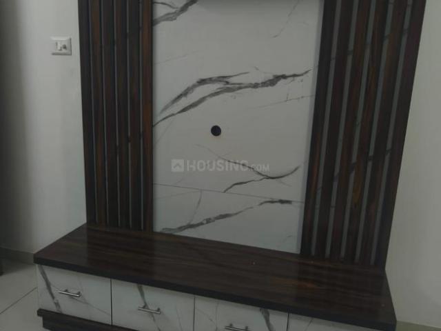2 BHK Apartment in Gota for rent Ahmedabad. The reference number is 20952465