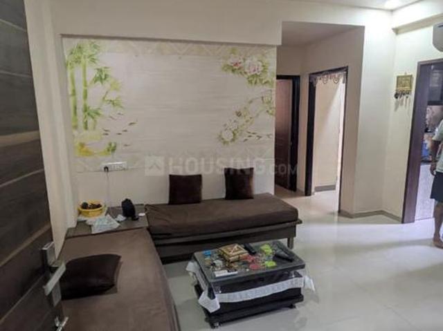 2 BHK Apartment in Gota for rent Ahmedabad. The reference number is 20007697