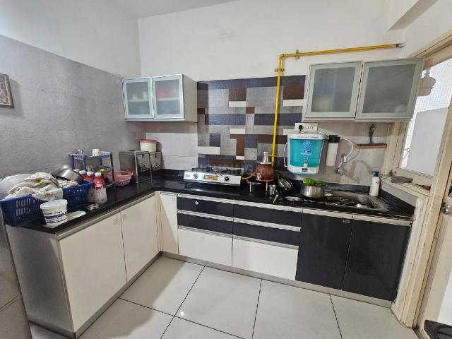 2 BHK Apartment in Gota for rent Ahmedabad. The reference number is 20046985