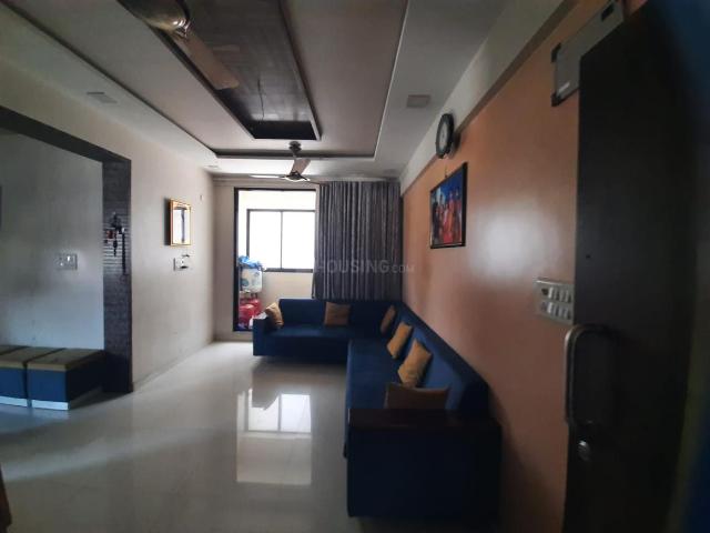 2 BHK Apartment in Gota for rent Ahmedabad. The reference number is 20077034