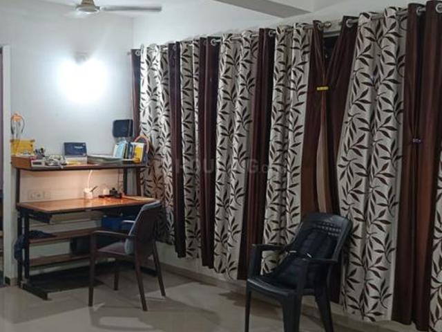 2 BHK Apartment in Gota for rent Ahmedabad. The reference number is 20092335