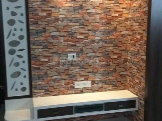 2 BHK Apartment in Gota for rent Ahmedabad. The reference number is 20127798