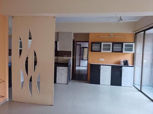 2 BHK Apartment in Gota for rent Ahmedabad. The reference number is 20129823