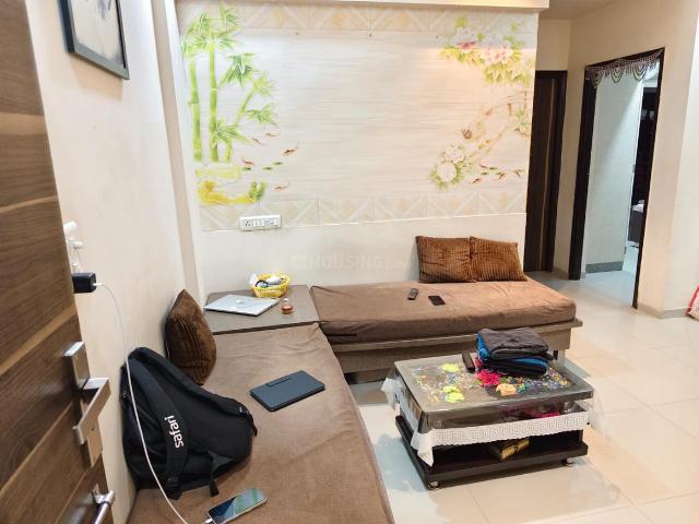 2 BHK Apartment in Gota for rent Ahmedabad. The reference number is 20156905