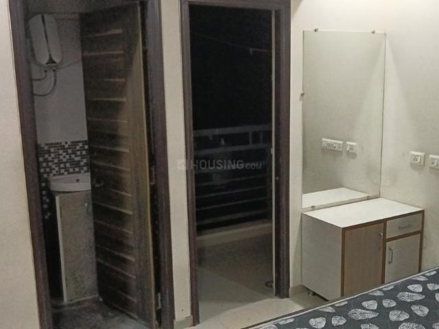 2 BHK Apartment in Gota for rent Ahmedabad. The reference number is 20156905