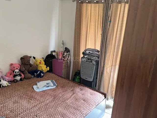2 BHK Apartment in Gota for rent Ahmedabad. The reference number is 20156329