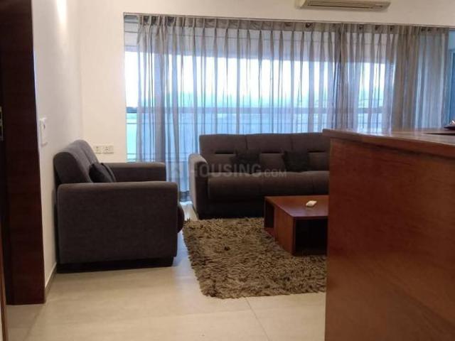 2 BHK Apartment in Gota for rent Ahmedabad. The reference number is 20170472