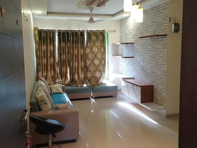 2 BHK Apartment in Gota for rent Ahmedabad. The reference number is 20178324