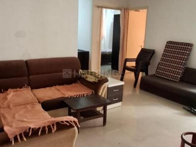 2 BHK Apartment in Gota for rent Ahmedabad. The reference number is 20216326