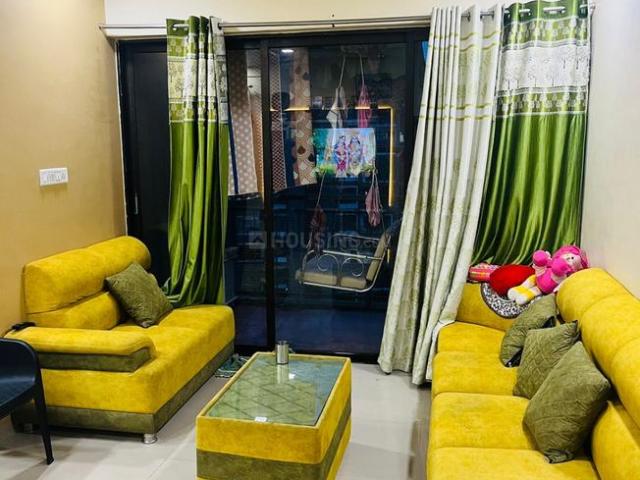 2 BHK Apartment in Gota for rent Ahmedabad. The reference number is 20245444