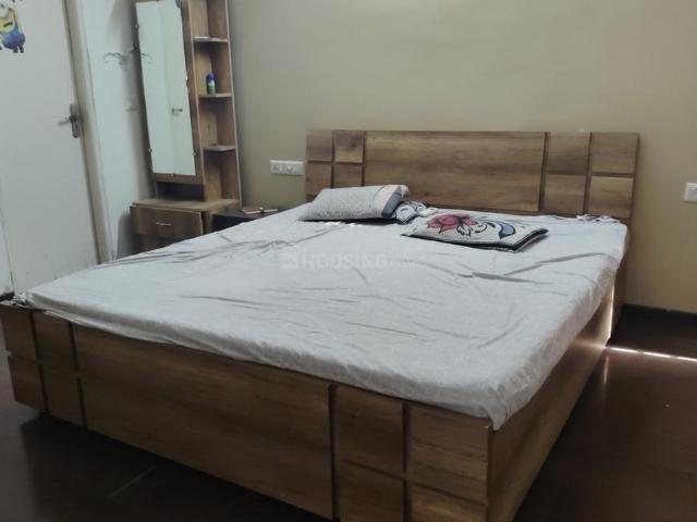 2 BHK Apartment in Gota for rent Ahmedabad. The reference number is 20263570
