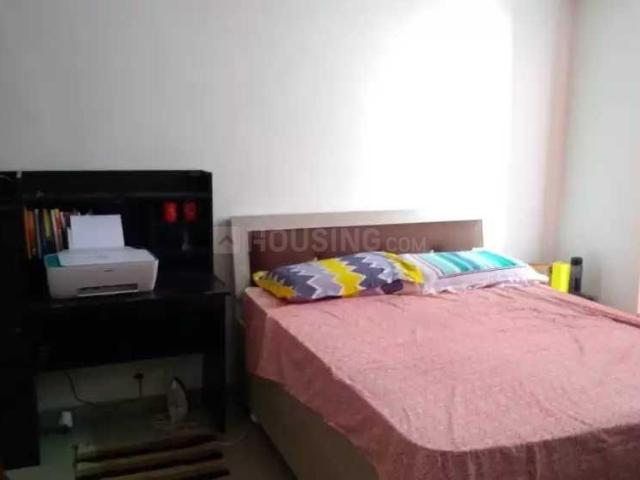2 BHK Apartment in Gota for rent Ahmedabad. The reference number is 20278434