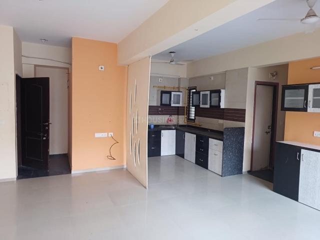 2 BHK Apartment in Gota for rent Ahmedabad. The reference number is 20292921