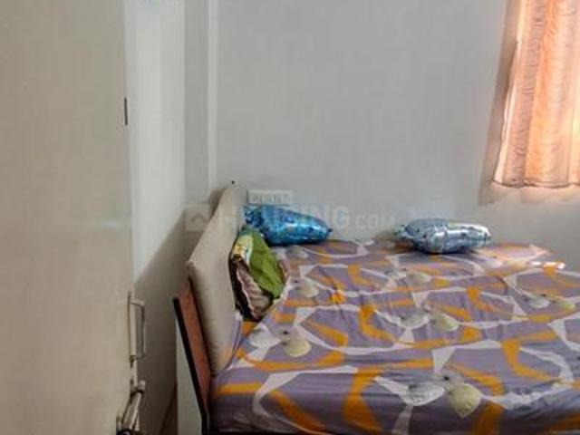 2 BHK Apartment in Gota for rent Ahmedabad. The reference number is 20296985