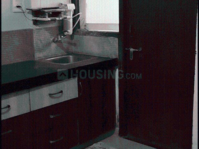 2 BHK Apartment in Gota for rent Ahmedabad. The reference number is 20298360
