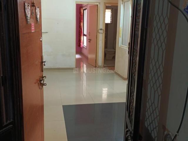 2 BHK Apartment in Gota for rent Ahmedabad. The reference number is 20315501
