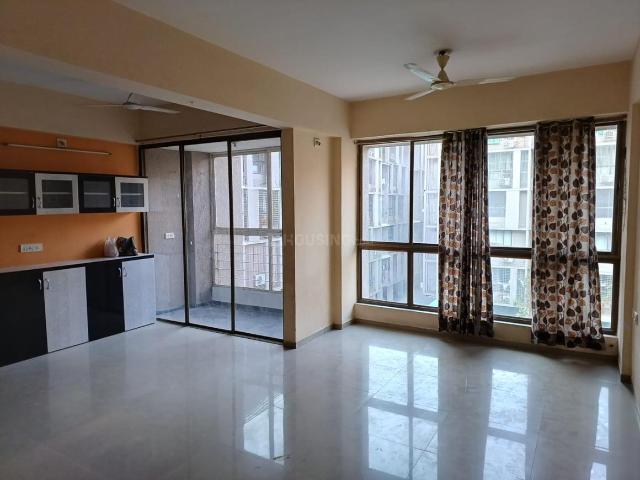 2 BHK Apartment in Gota for rent Ahmedabad. The reference number is 20316261