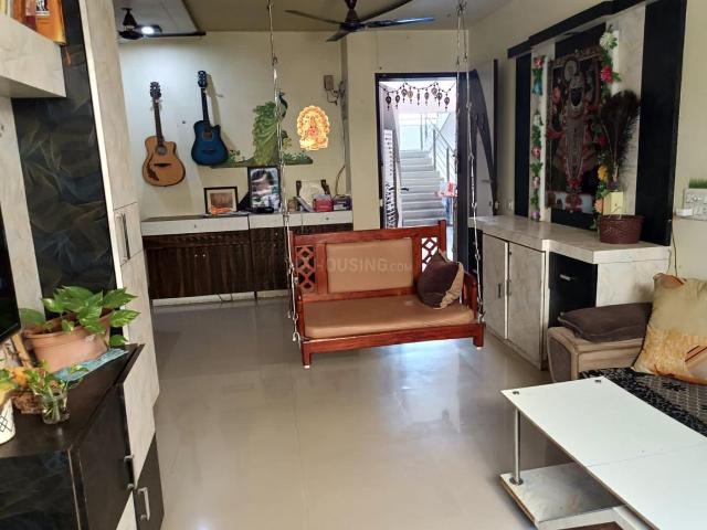 2 BHK Apartment in Gota for rent Ahmedabad. The reference number is 20323334